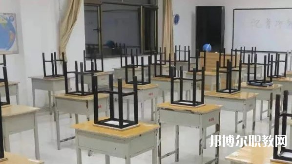 2025連云港中職學校最新排名前三名單