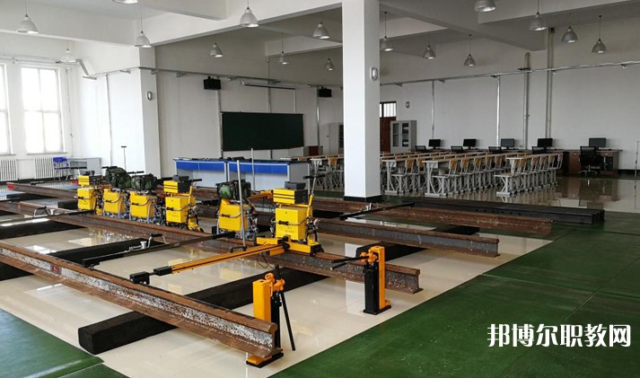 自貢2025年鐵路學校哪個專業比較好