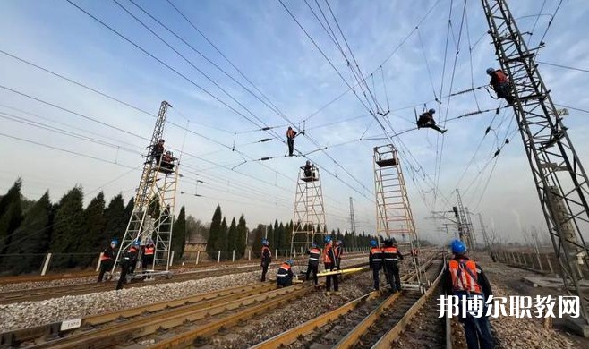 自貢2025年鐵路學校什么專業有前途
