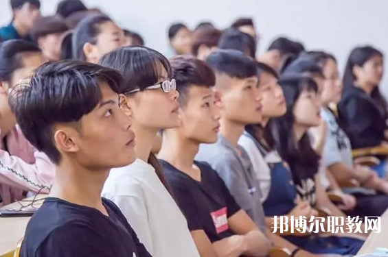 四川2025年讀消防技術(shù)工程學(xué)校哪個專業(yè)好