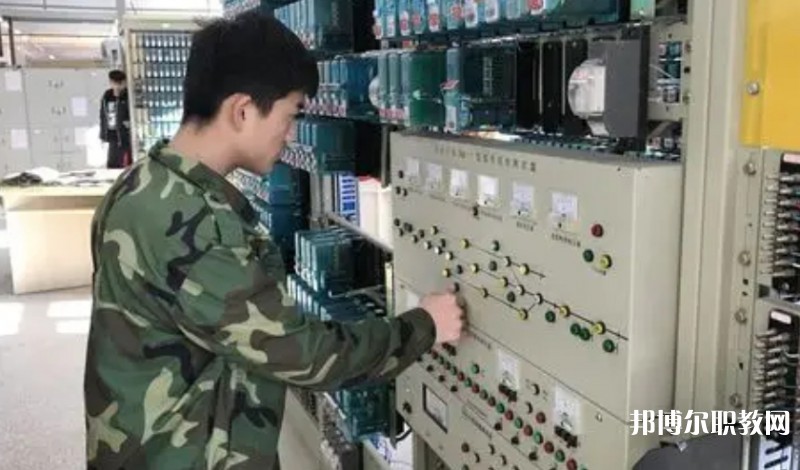 自貢2025年鐵路學校有什么專業適合男生