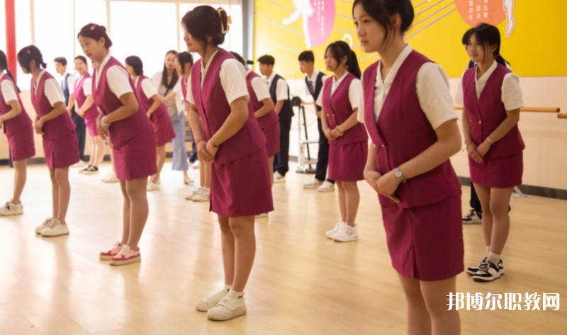 自貢2025年鐵路學(xué)校有什么專業(yè)適合女生